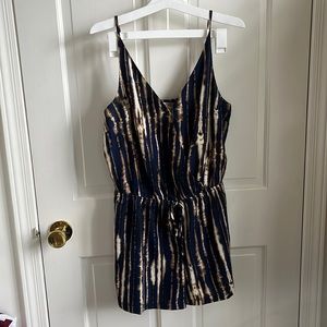 Forever 21 Romper